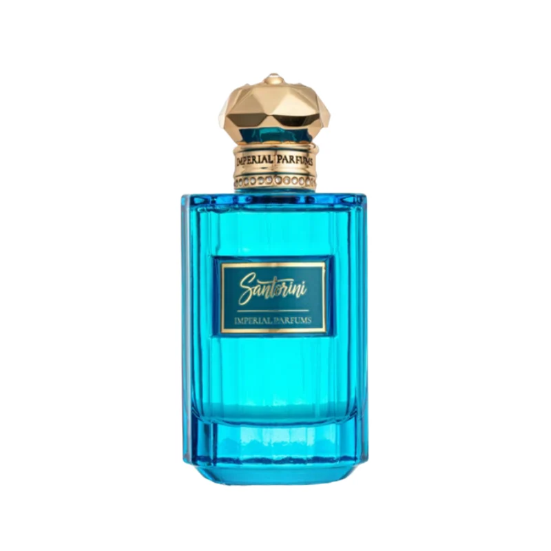 Santorini - Extrait De Parfum - Imperial Parfums