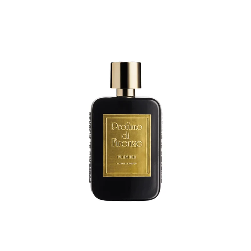 Plumbeo - Extrait De Parfum - Profumo di Firenze