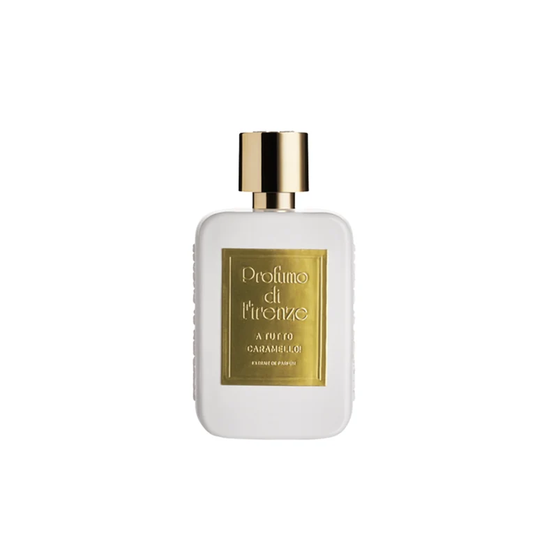 A Tutto Caramello - Extrait De Parfum - Profumo di Firenze