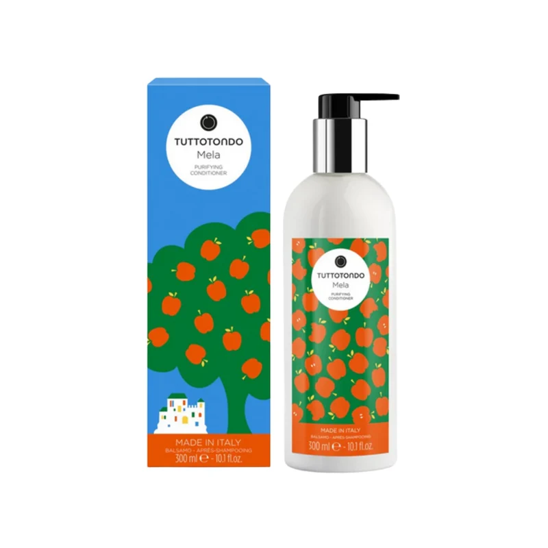 Mela - Hand Wash - TUTTOTONDO