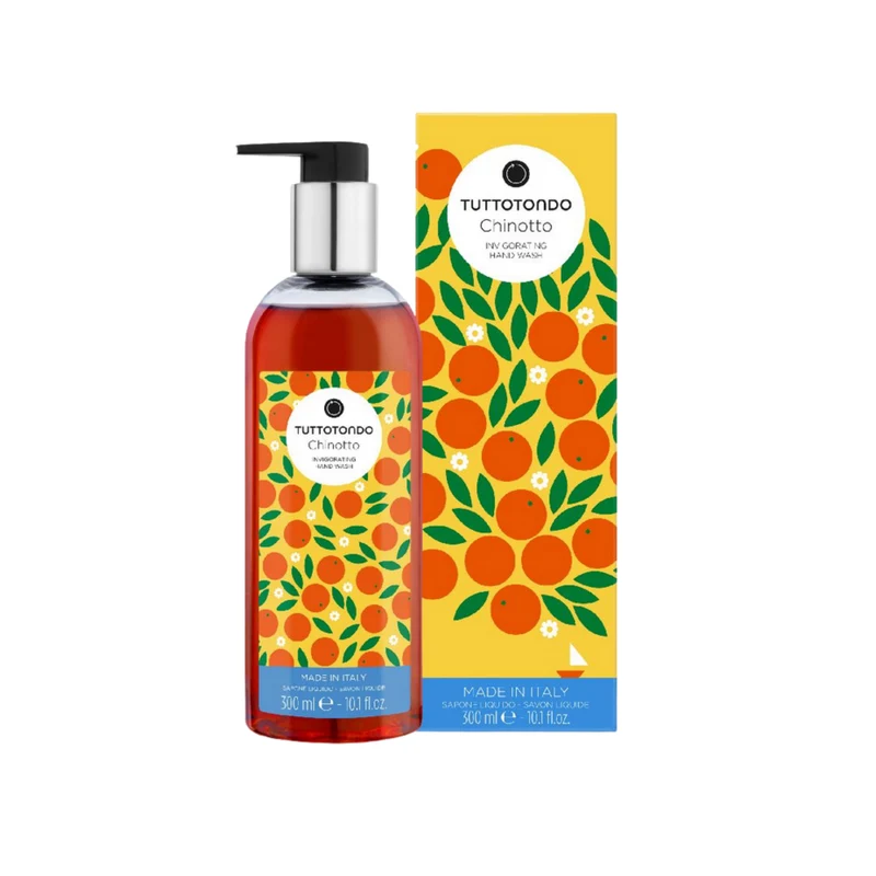 Chinotto - Hand Wash - TUTTOTONDO