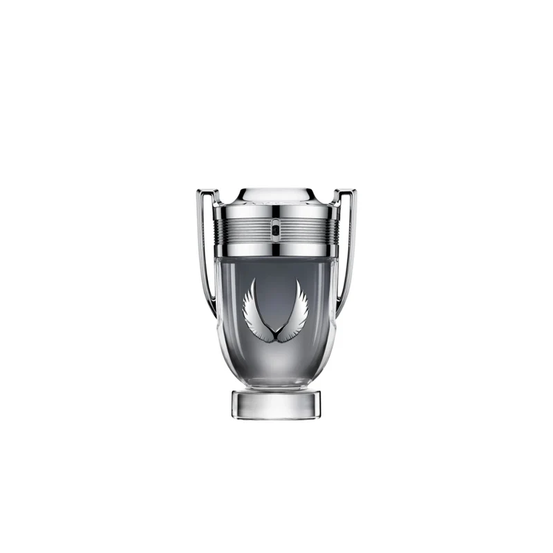 Paco Rabanne - Invictus Platinum - Eau de parfum