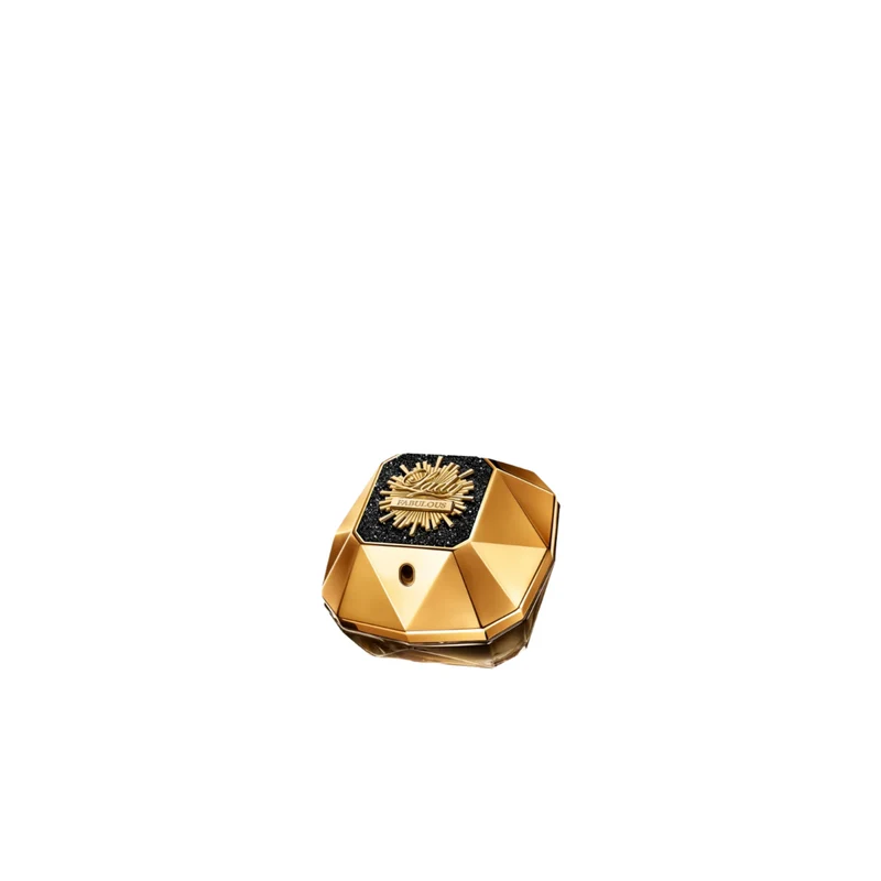 Paco Rabanne - Lady Million Fabulous - Eau de parfum