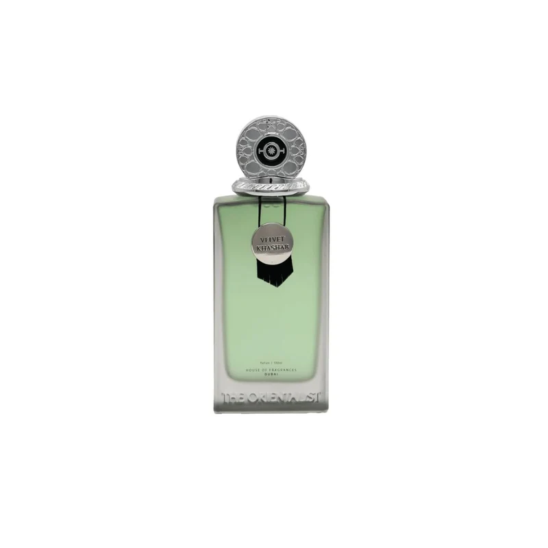 The Orientalist - Velvet Khashab - Eau De Parfum