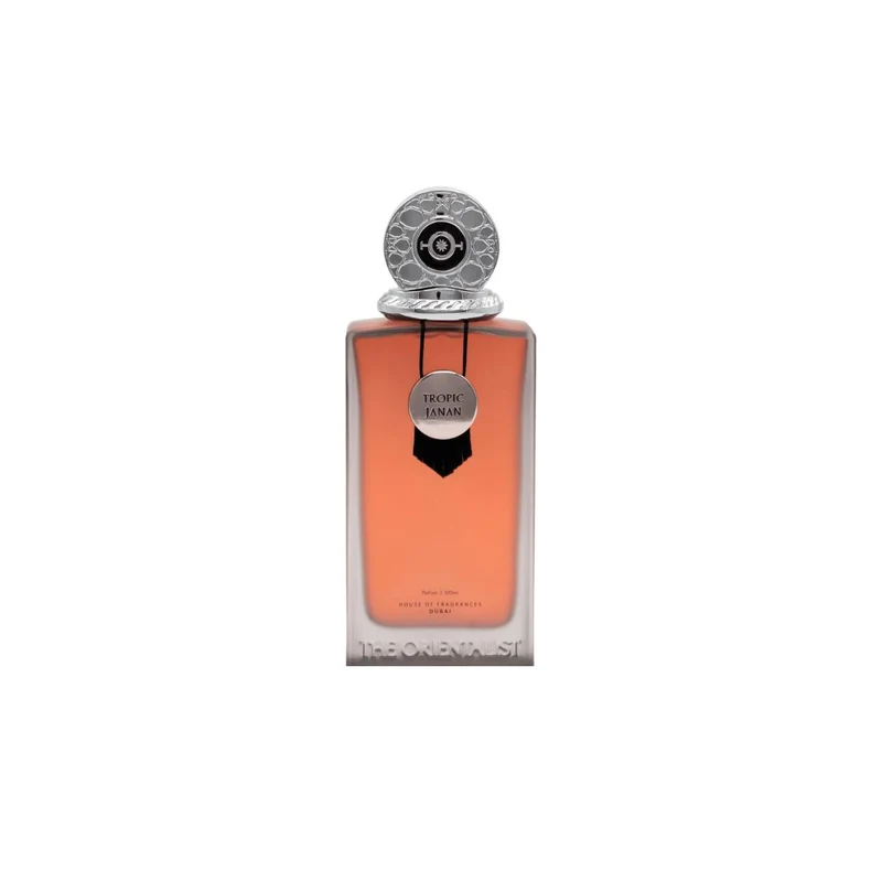The Orientalist - Tropic Janan - Eau De Parfum