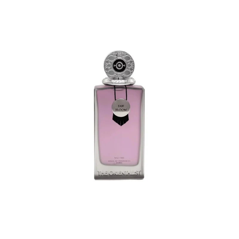 The Orientalist - Taif Bloom - Eau De Parfum