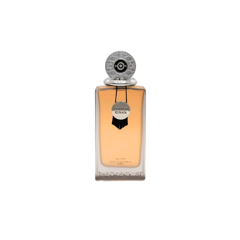 The Orientalist - Golden Kunafa - Eau De Parfum