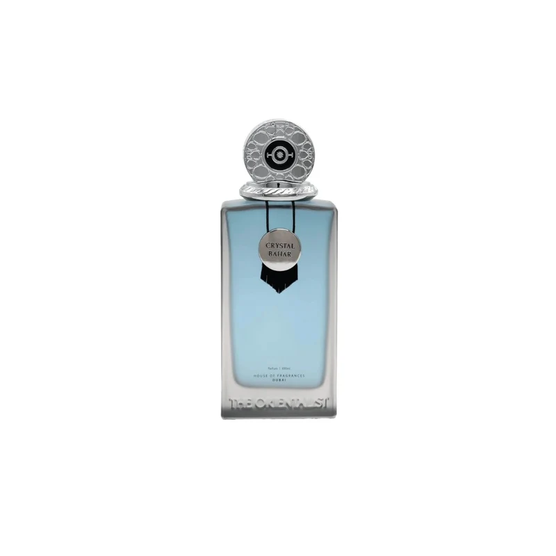 The Orientalist - Crystal Bahar - Eau De Parfum