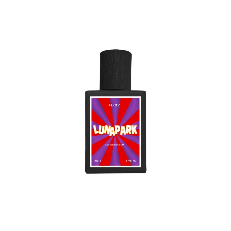 Fluez - Lunapark - Extrait De Parfum