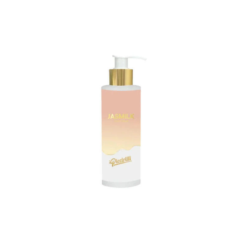 iPiccirilli - Jasmilk - Body lotion