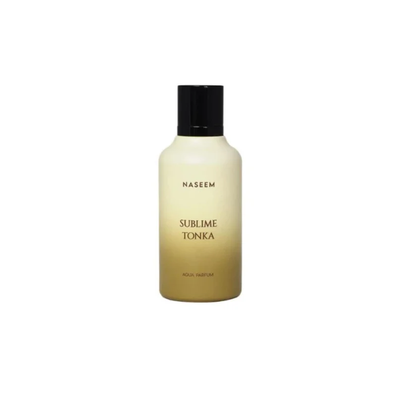 Naseem - Sublime tonka - Aqua parfum