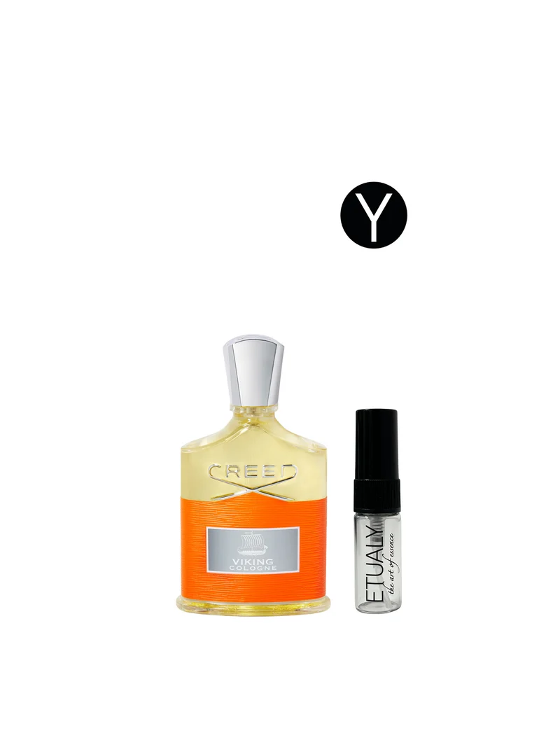 Viking Cologne Millésime - Sample