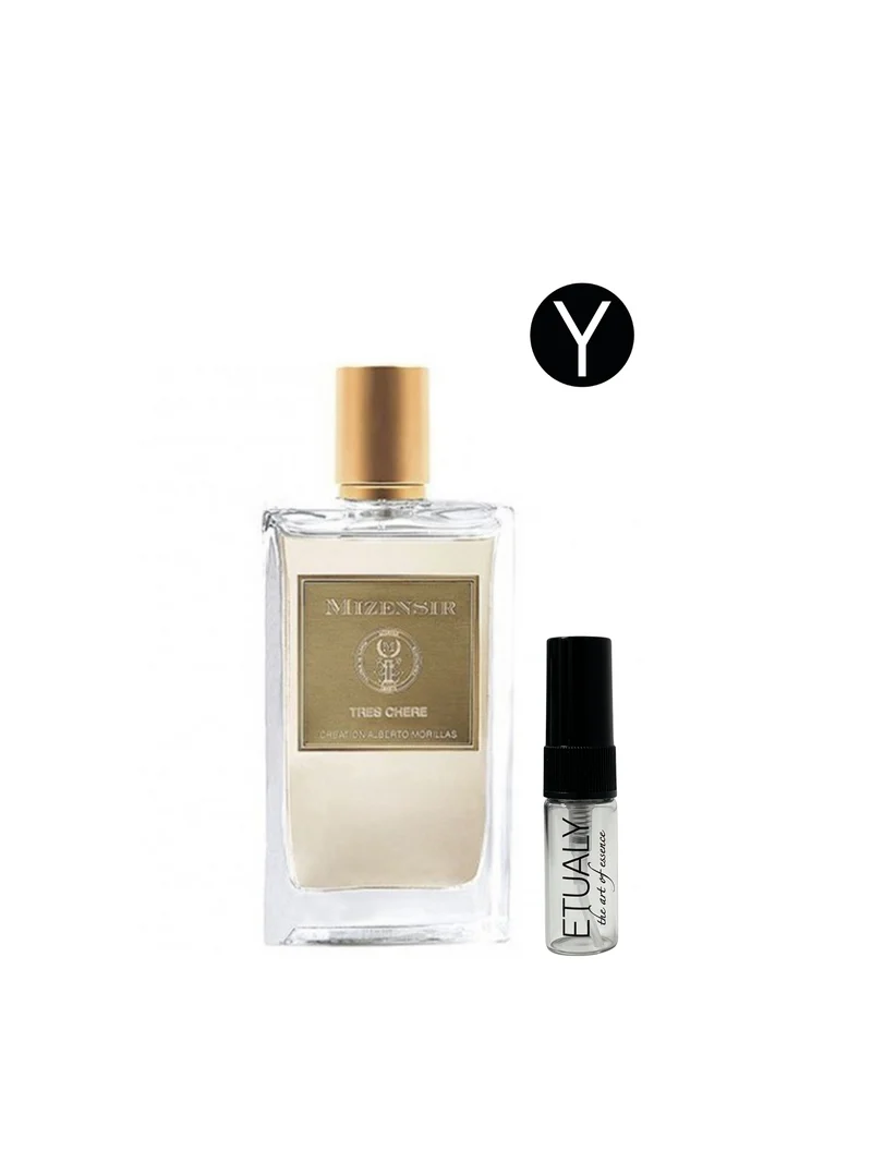 Tres Chere Edp - Sample