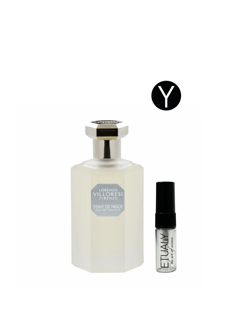 Teint De Neige Edt - Sample