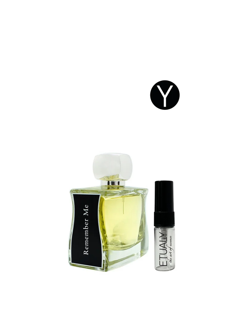 Remember Me Edp - Sample