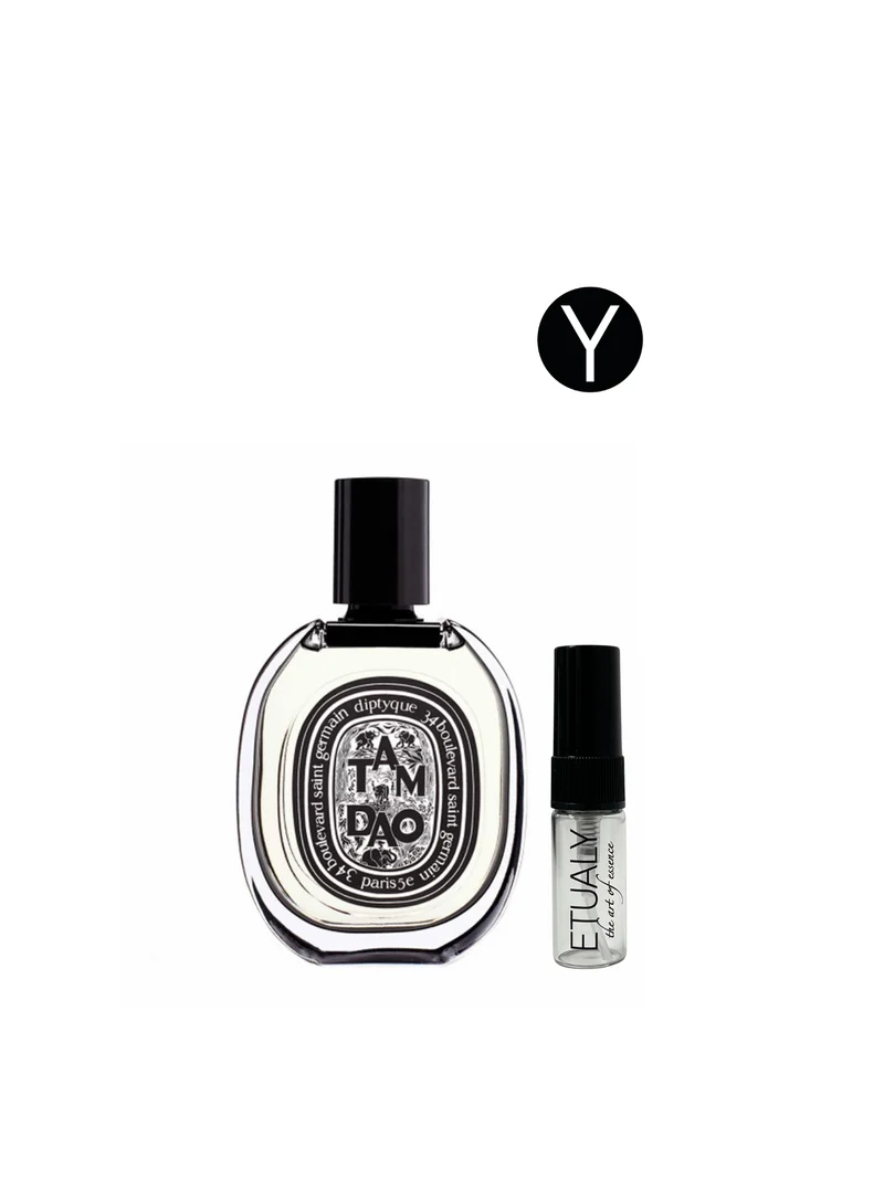 Tam Dao Edp - Sample
