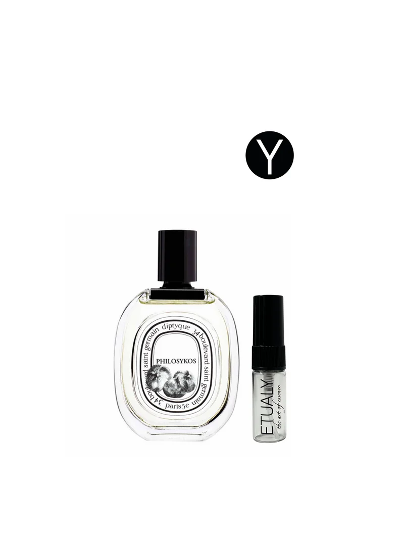 Philosykos Edt - Sample