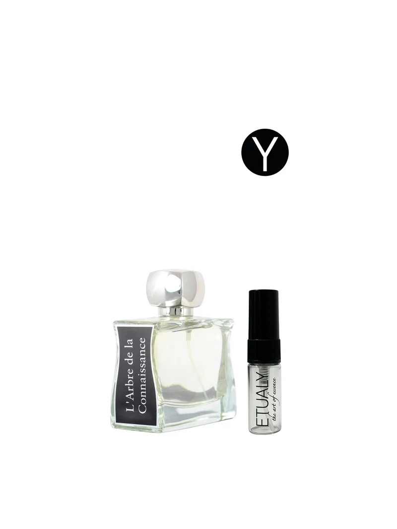 L'Arbre de la Connaissance EDP - sample
