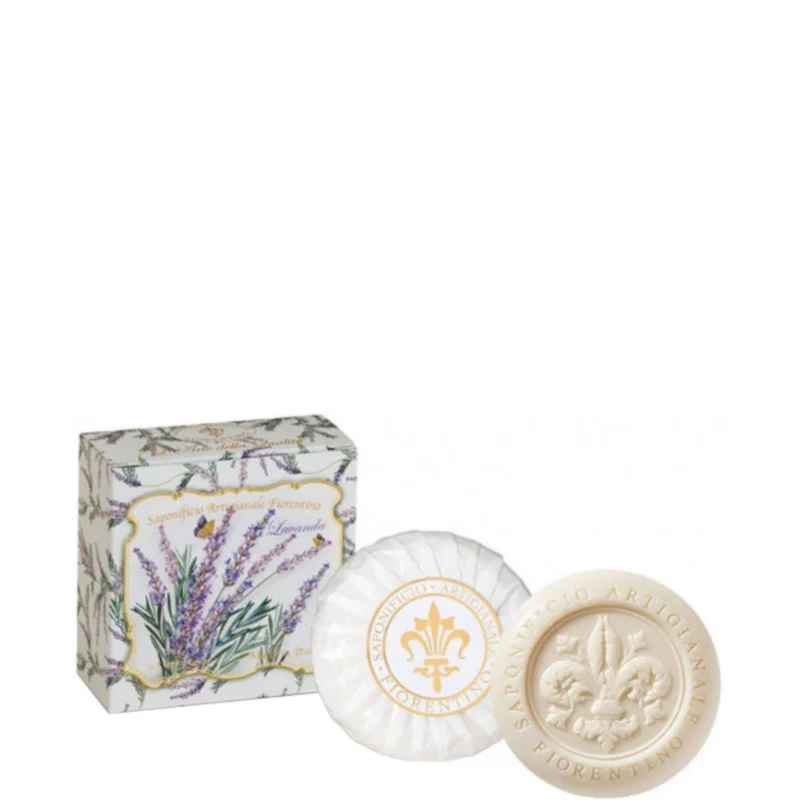 Lavanda 100 gr