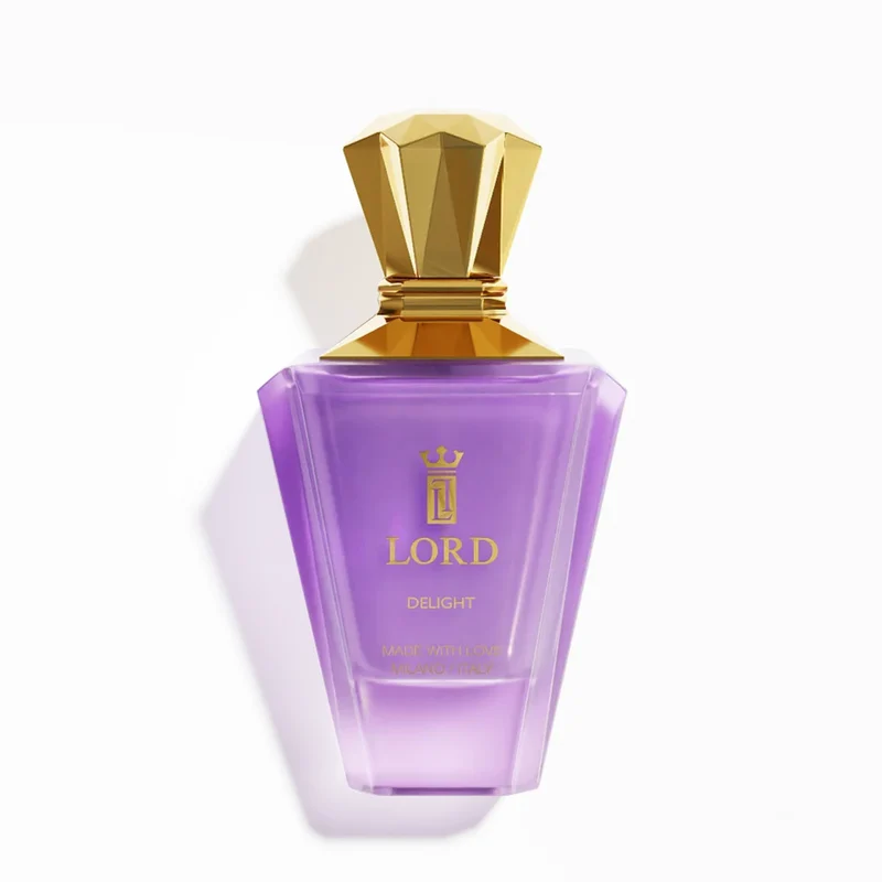 LORD Delight