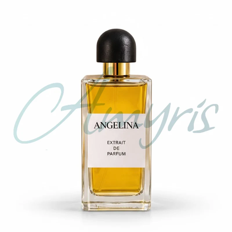 LA CAMPANA Angelina