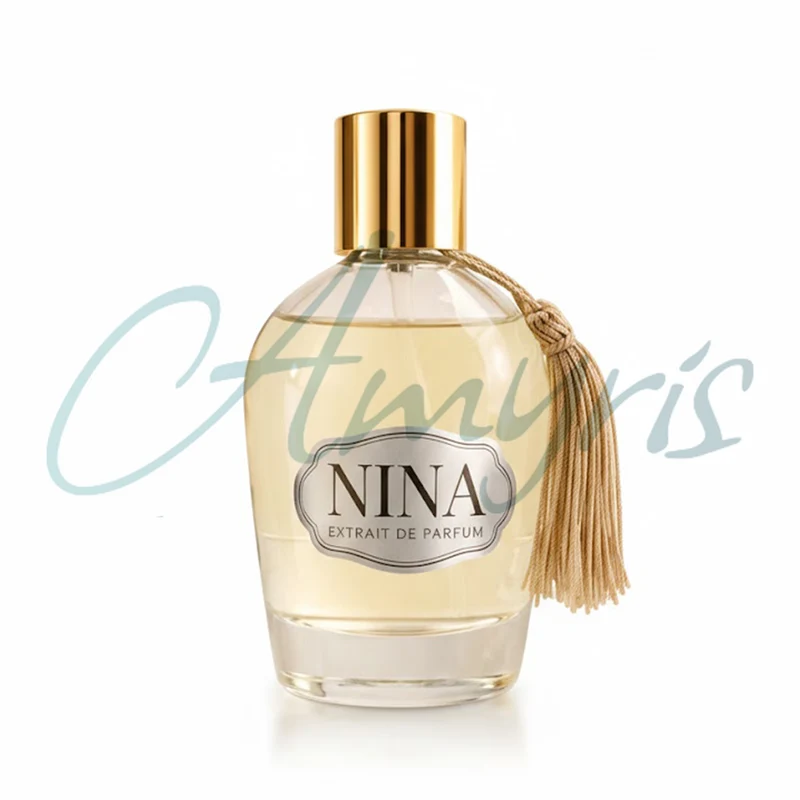 LA CAMPANA Nina
