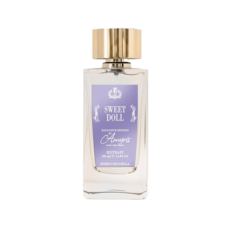 Cerchi Nell'Acqua Sweet Doll exclusive edition