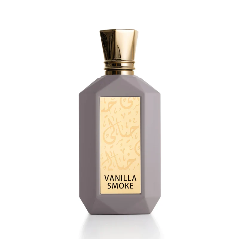 KHAYALI Vanilla Smoke