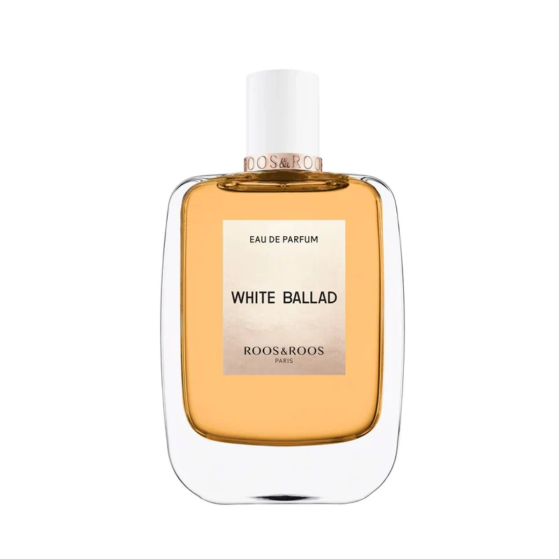 ROOS & ROOS White Ballad