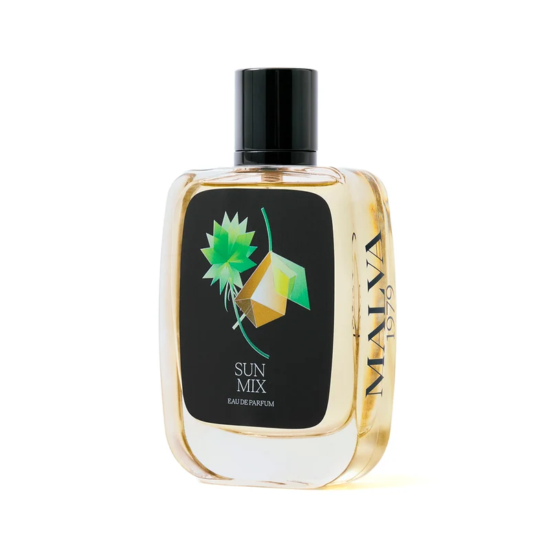 MALVA 1979 Sun Mix