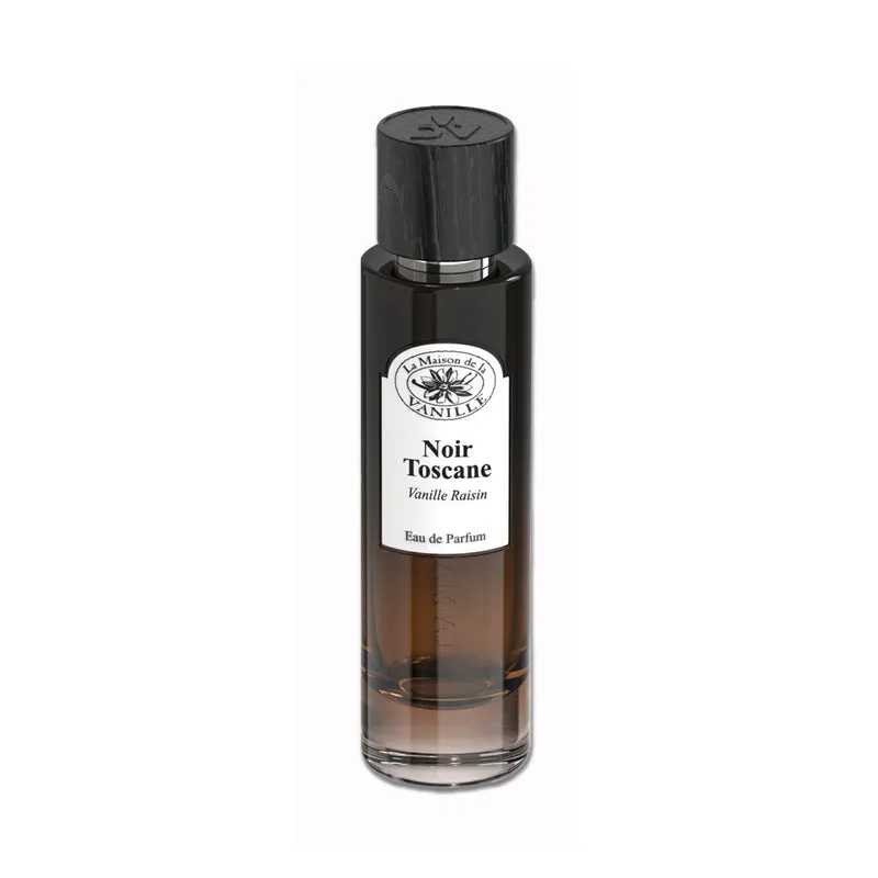 LA MAISON DE LA VANILLE Noir Toscane, Vanille Raisin