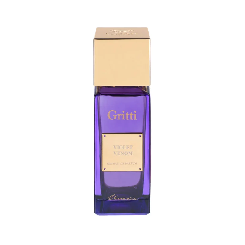 GRITTI Violet Venom