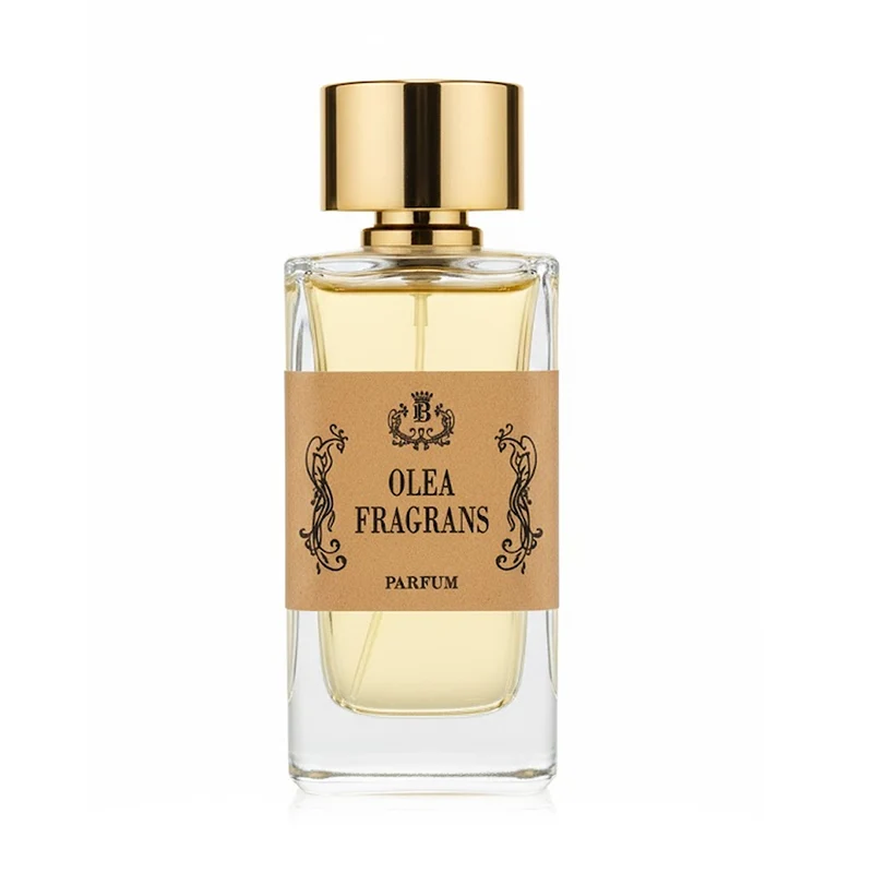 Cerchi Nell'Acqua OLEA FRAGRANS