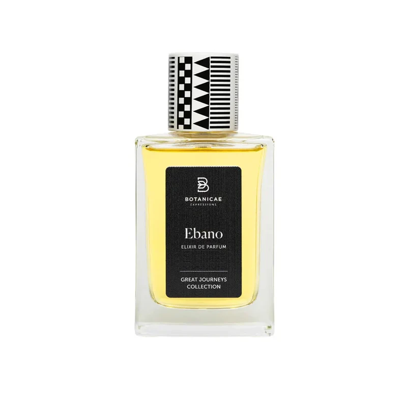 Botanicae Ebano Elixir de Parfum