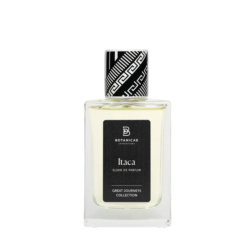 Botanicae Itaca Elixir De Parfum