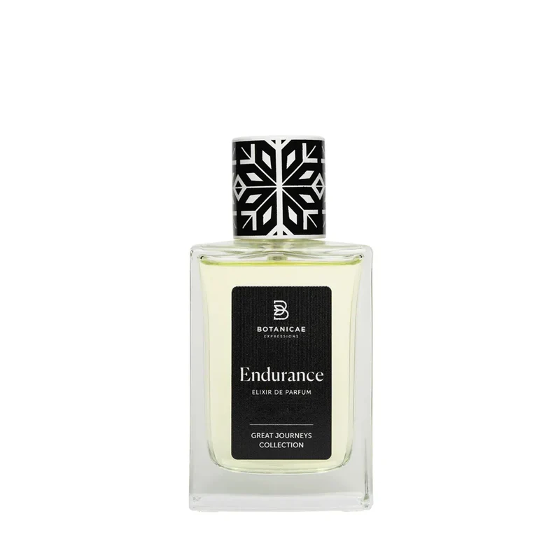 Botanicae Endurance Elixir De Parfum