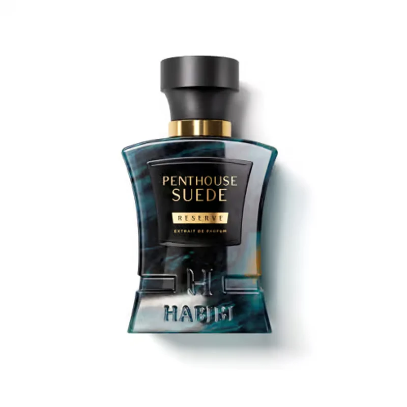 Habibi - Reserve Penthouse Suede Parfum