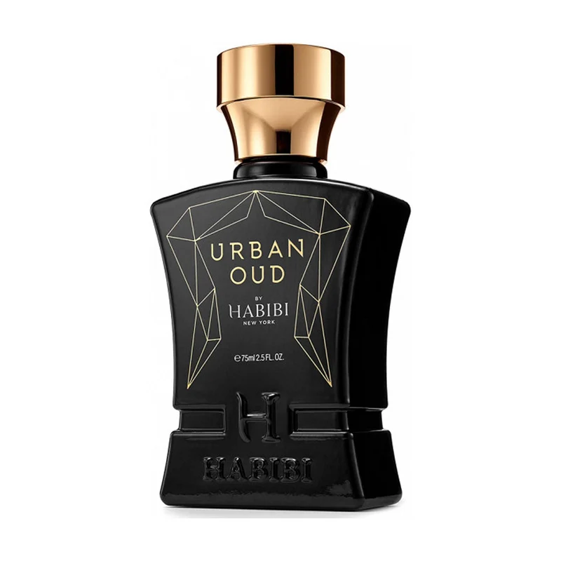 Habibi - Urban Oud