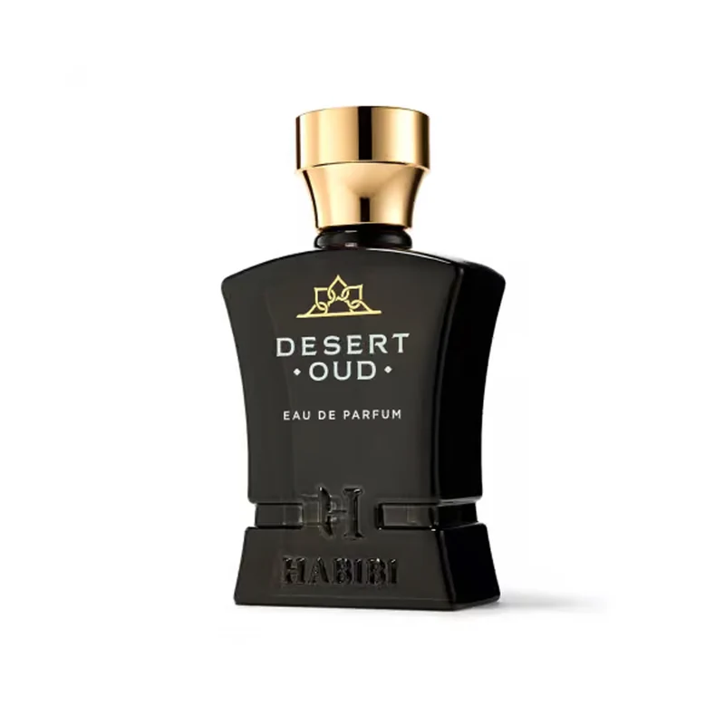 Habibi - Desert Oud