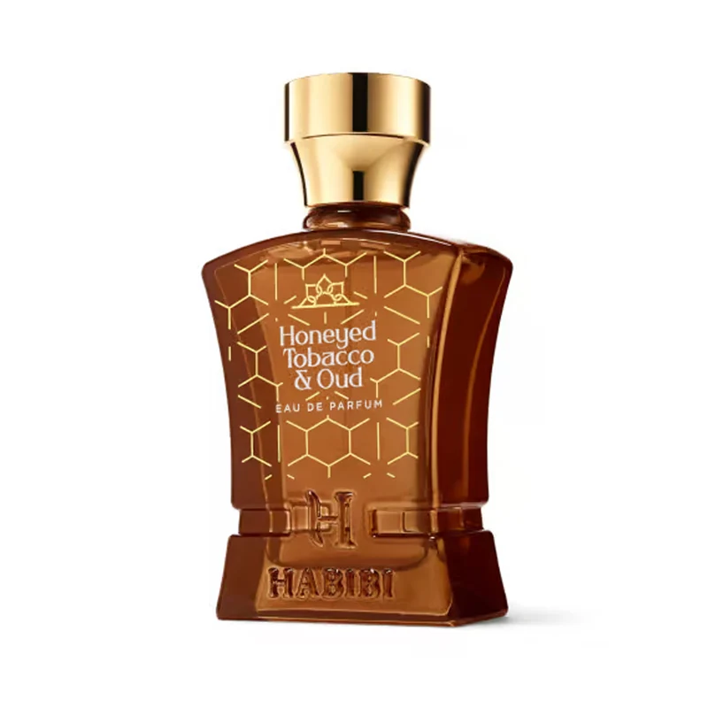 Habibi - Honeyed Tobacco Oud