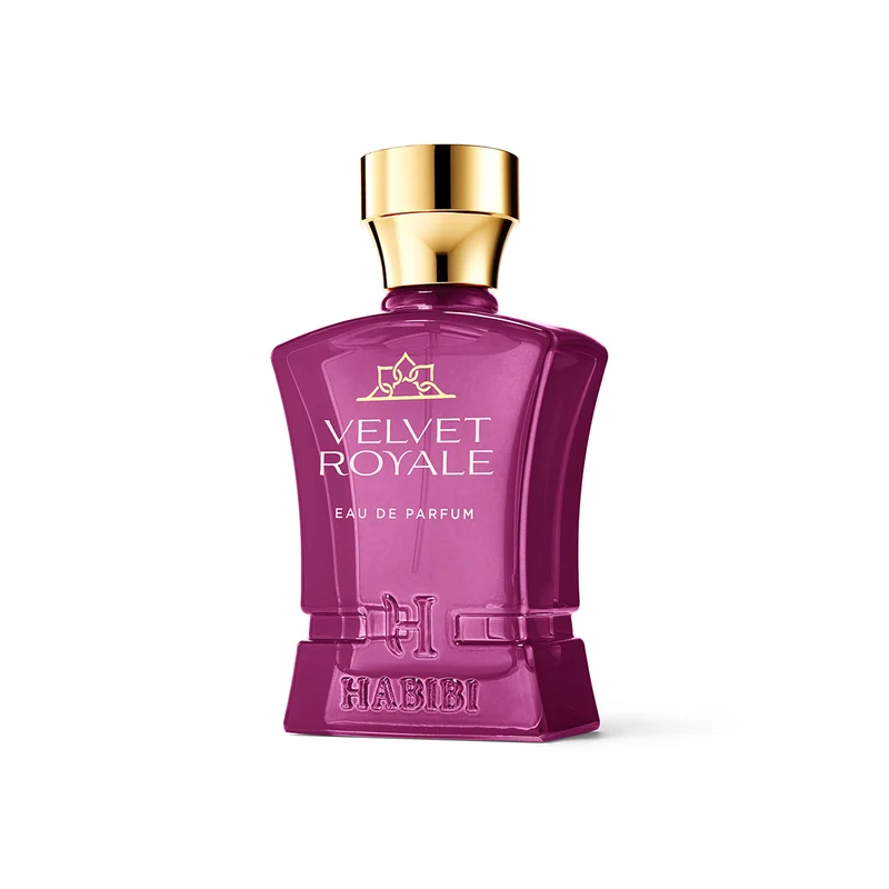 Habibi - Velvet Royale