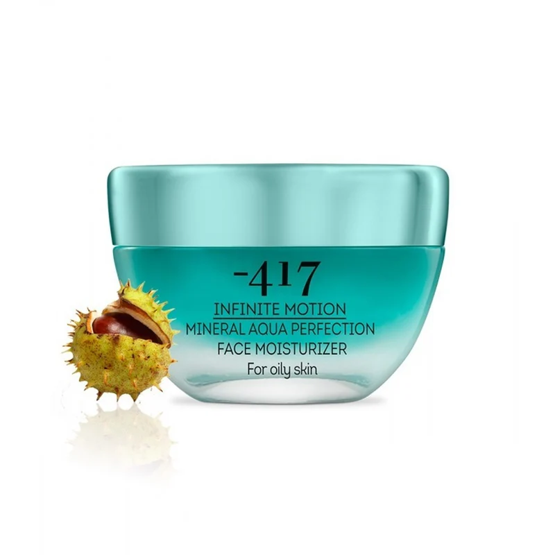 Minus 417 Mineral Aqua Perfection (Idratante Pelli Grasse)
