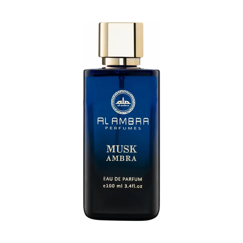 Alambra Musk Ambra
