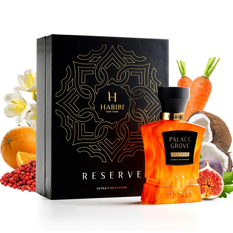Habibi - Reserve Palace Grove