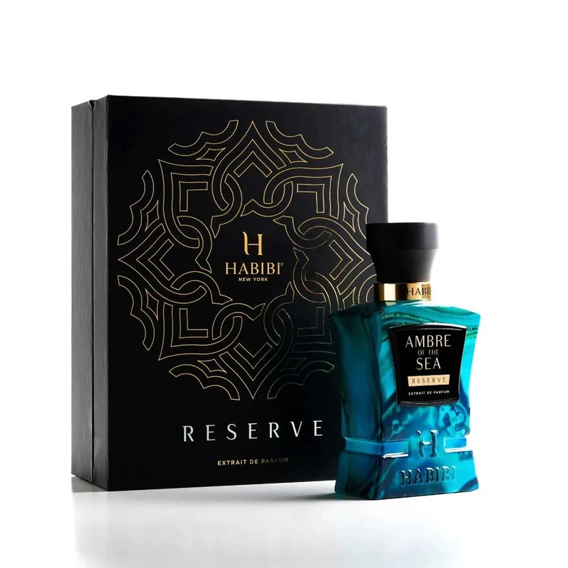 Habibi - Reserve Ambre Of The Sea