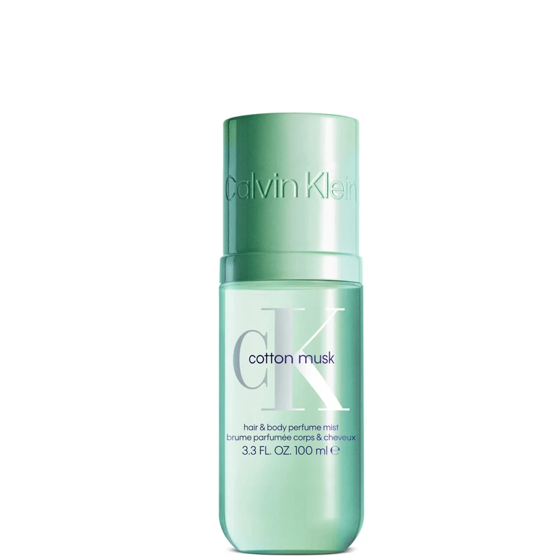 CK Cotton Musk Hair & Body Perfume Mist