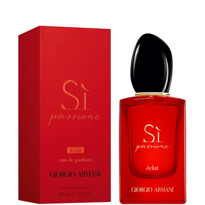 Armani Sì Passione Eclat