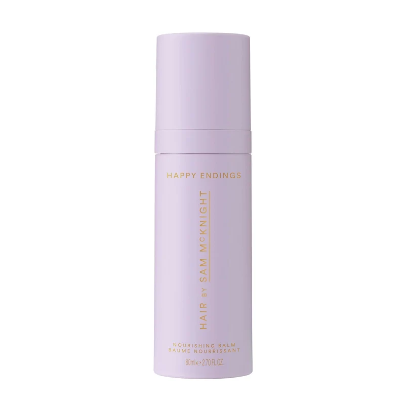 Happy Endings Hair Balm | Hair by Sam McKnight Leave-in