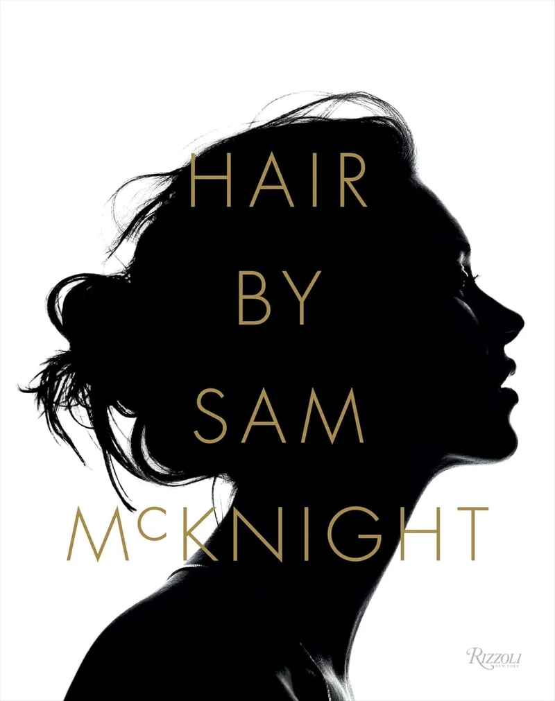 Book | Hair by Sam McKnight Libro de edición limitada