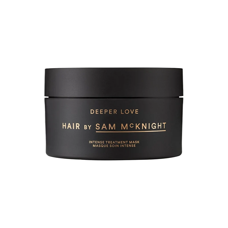 Deeper Love Treatment Mask | Sam McKnight Mascarilla reparadora